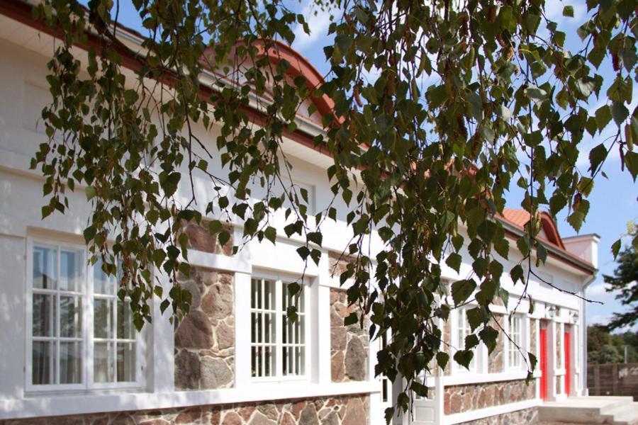 Kuznia Palacowa Korczew Exterior foto